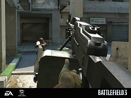 #004Υͥ/GamescomiPhone/iPadǤBF3о졪 EABattlefield 3: AftershockפBF3ԤƱȯͽ