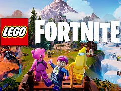 ֥եȥʥȡ3Ĥοץ쥤Ǥ롣LEGO FortniteסRocket RacingסFortnite Festivalפȯɽ