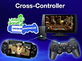 E3 2012SCEPS3PS VitaϢȤ®cross platform featureפȯɽ5絡ǽȡȯѤ/ưʹȯбȥȯɽ