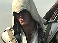 E3 2012ϡAssassin\'s Creed IIIפκǿȥ쥤顼ˡץ쥹ե󥹤Ǥϥ饤֥ǥϪ