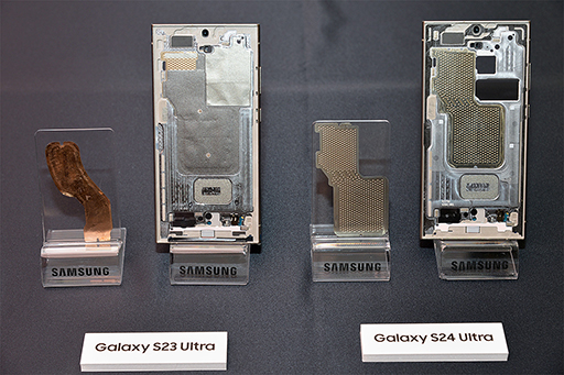  No.006Υͥ / Galaxy2024ǯϥɥǥGalaxy S24ץ꡼411ȯ䡣Snapdragon 8 Gen 3ܤAIǽ򶯲