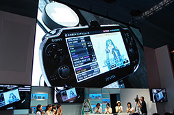 #014Υͥ/TGS 2012ϥߥΥޥ˥åʥǥ͡ȤϪܤˡ3֥ӤǤФá ɥá餱ΡProject DIVA f١ץݡ 