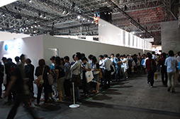 #001Υͥ/TGS 2012ϺǯʤȤˤʤäƤΥ꡼֡廡ƤġĤäѤ꺣ǯ֡΢¦ޤ