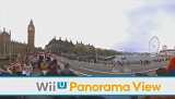 Wii U Panorama View