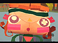 Tearaway Ϥ줿סܺʪо쥹ơ֤ΤӤΤӤοפξо쥭饯ãΥץեʤɤ餫