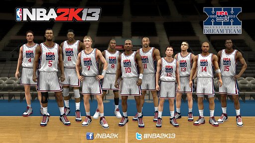 #006Υͥ/GamescomϡNBA2K13פKinectǰ֤Ĥȥƥ˥ե롩ޤɥ֥ʤܺħҲ