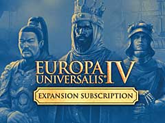 Europa Universalis IVפΥ֥ץ󥵡ӥ򥢥åץǡȡSteamǤϡ520ߤǤ٤ƤɲåƥĤͷ