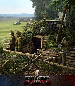 World of Tanks Generals