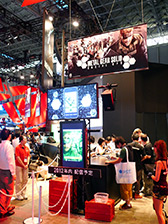 #016Υͥ/TGS 2012ϡMETAL GEAR SOLID SOCIAL OPSפΥơ٥Ȥȥץ쥤եϤɤǤ1ܤ֤ͷ٤᥿륮򤵤Ȥ 