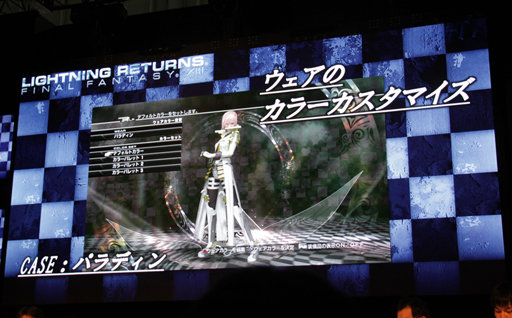 #009Υͥ/TGS 2013ϡ֥եʥե󥿥׺ʤΤޤޤʥܤ俷󤬸줿ơFINAL FANTASY GO THEREפݡ