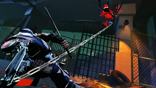 #011Υͥ/E3 2013ϡYAIBA: NINJA GAIDEN ZפΥ󥻥ץȤϡȥӤͷ֡ɡβؤΥ󥿥ӥ塼ǡοդʹ