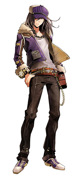 #020Υͥ/TGS 2013ϡGOD EATER 2ȯľڥ륹ơθоʤɤΥץ饤ȯɽʤ줿Ʊơݡ