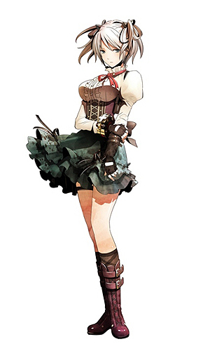 #022Υͥ/TGS 2013ϡGOD EATER 2ȯľڥ륹ơθоʤɤΥץ饤ȯɽʤ줿Ʊơݡ