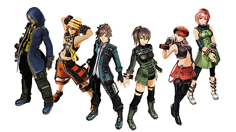 #036Υͥ/TGS 2013ϡGOD EATER 2ȯľڥ륹ơθоʤɤΥץ饤ȯɽʤ줿Ʊơݡ