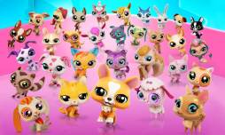 Littlest Pet Shop