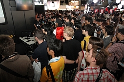 #005Υͥ/TGS 2013ϤޤޤʳưŪ˹ԤredjuiceΡ饤֥ڥȤԤ줿Tokyo Otaku Mode֡ͤϤ