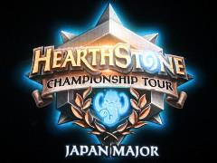 HearthstoneJapan Majorη辡ȡʥȤǳšĶǷޤιǤϥȥǥåƱΤˤ̾餬³