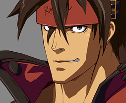 ʤΡֻ˽Ф륲॰եåס1ˡGUILTY GEAR Xrd -SIGN-פǼ¸줿֥˥ˤʤꥢ륿3Dեåפ̩