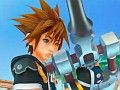 E3 2013ϡKINGDOM HEARTS IIIפPlayStation 4˳ȯ档SCEAե󥹤餫