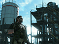 KONAMIMETAL GEAR SOLID V: THE PHANTOM PAINפκǿTGS 2014פ֥˥󥰥֥ 2015פλͷŸ