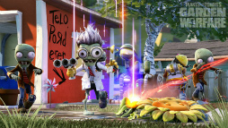 #008Υͥ/gamescomϡPlants vs. Zombies: Garden WarfareפXbox Oneѥե㡼Boss Modeפȯɽ褤襾ӤˤʤäƿʪĤ廊