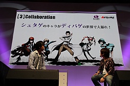 #027Υͥ/TGS 2013ϥۡοѥͥRPG֥ǥХ󥲡ȡסAndroidǤۿ930˷ꡣTGSǹԤ줿ơ٥Ȥݡ