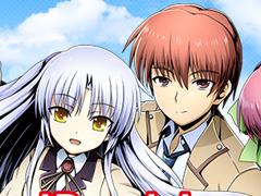 ֥ǥХ󥲡פˤTV˥Angel Beats!ץܤ330˥ȡLV.MAXΥܥ˥åȤ륭ڡ»