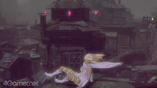  No.013Υͥ / TGS 2016ϤϵɤGRAVITY DAZE 2פ6ʬȾˤĹܥץ쥤ࡼӡ