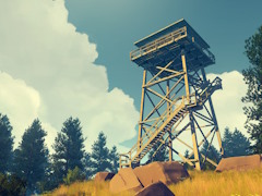 FirewatchפSteam90󥪥դ230ߤˡӲкҴƻ̯ʻ˴ޤ;λɥ٥㡼