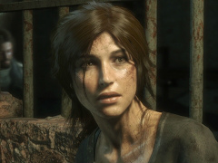 Rise of the Tomb Raider׳ȯԥ󥿥ӥ塼餬ĩȽƤΰõɤʪȼͳ٤ι⤤襤ˤĤʹ