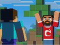 Minecraftפɥ٥㡼ˡTelltale GamesMinecraft: Story Modeפȯɽ