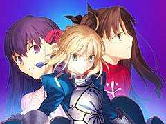 ޥǡFate/stay night [Realta Nua]סС롼Ȥαʵ̵ꡣбüФĤǤץ쥤Ǥ