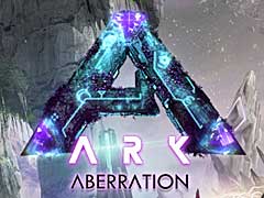 ХХ륢ARK: Survival EvolvedפˡϲƶɲäǿĥѥåAberrationפо