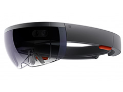 HoloLensפ122ͽդϤǹ36߶顣ȯԡˡ͸ARإåɥޥȥǥץ쥤ײMicrosoftȯɽ