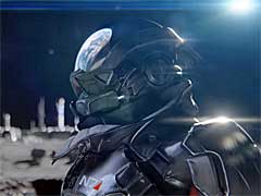 MASS EFFECT: ANDROMEDAפκǿȥ쥤顼˥֤˻äơϷϳγ˾Ф