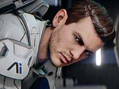 MASS EFFECT: ANDROMEDAפκǿȥ쥤顼Ϥϡȥϥڥꥪɤ