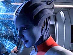 ꡼ǿMass Effect: AndromedaפΥץ쥤ͤҲ𤹤ȥ쥤顼ȡͥʥ꡼ɡޡͥä餫ˤǿȥ쥤顼