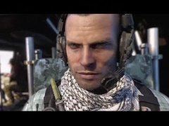 E3 2016ϡTom Clancy\'s Ghost Recon Wildlandsפȯ2017ǯ37˷