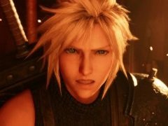 FINAL FANTASY VII REMAKEפΥץ쥤ࡼӡϤθǤΥǡॷƥ俷ǤҲ