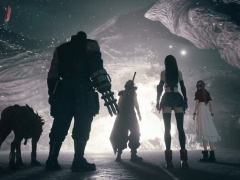 FINAL FANTASY VII REMAKEפΥեʥȥ쥤顼ɤⳫ