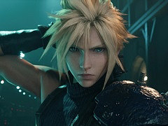 FFVII REMAKEסFFVII REMAKE INTERGRADEפδָꥻ뤬PS Storeǥȡեȥ⡼ɥƥȤ»