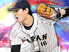 WBCͥλJAPANо졪 ֥ץ她ԥåAסɽ꤬о줹륹ȡJAPAN쥯פ