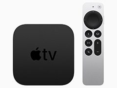 AppleApple TV 4KפȯɽSoCζApple ArcadeƥӤǳڤΤŬü