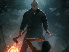 13ζɤΥಽʡFriday the 13th: The Gameפȯɽ17ΥХХ뤬Ÿ륪饤󥢥