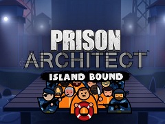 ̳бĥPrison ArchitectפDLCIsland Boundפܸбۿϡ륫ȥ饺դˤޥåפϿ