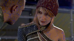  No.017Υͥ / E3 2017ϡDetroit: Become Humanפκǿȥ쥤顼4K٤Υ꡼󥷥åȤȹ碌ƷǺ