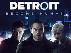 DetroitBecome Humanפȥץ󥷥ʥꥪɥ٥㡼ɤȤϤɤʥʤΤγפޤȤƾҲ