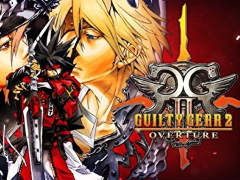 PCǡGUILTY GEAR 2 -OVERTURE-פ40󥪥դ1188ߤˡWeekly Amazon Sale2016ǯ415422