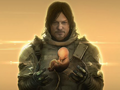 DEATH STRANDINGפ⤢ꡣ罨״ĤȱԻΡ̤122ΡSWITCH󥿥ӥ塼 ããɤǳڤ