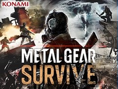 2018ǯ221ȯ䤬ꤷMETAL GEAR SURVIVEסPS4ǤXONEǤͽդ򳫻ϡθ11곫